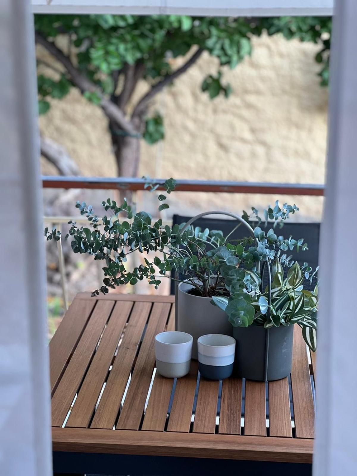 Oikiaegina Apartment